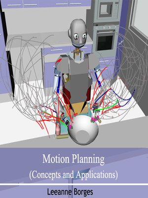 cover image of Motion Planning